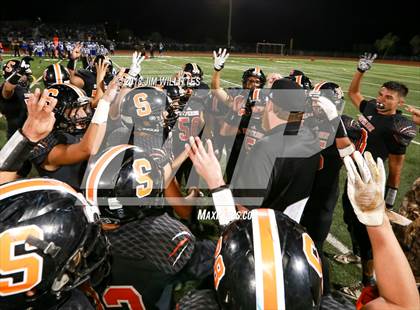 Thumbnail 2 in Superior vs. Hayden (AIA 1A Final)  photogallery.