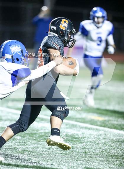 Thumbnail 2 in Superior vs. Hayden (AIA 1A Final)  photogallery.