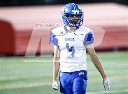 Thumbnail 1 in Superior vs. Hayden (AIA 1A Final)  photogallery.