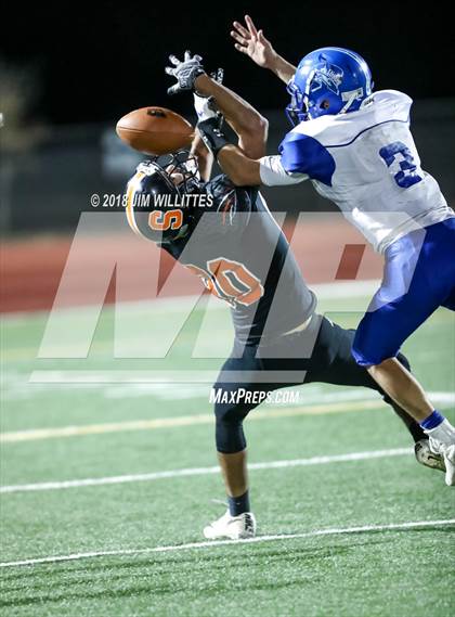 Thumbnail 1 in Superior vs. Hayden (AIA 1A Final)  photogallery.