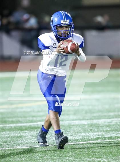 Thumbnail 1 in Superior vs. Hayden (AIA 1A Final)  photogallery.