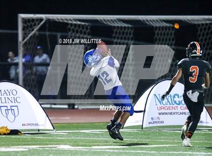 Thumbnail 1 in Superior vs. Hayden (AIA 1A Final)  photogallery.