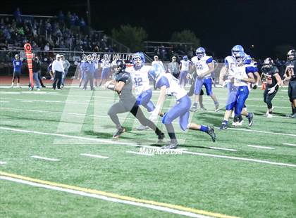 Thumbnail 2 in Superior vs. Hayden (AIA 1A Final)  photogallery.