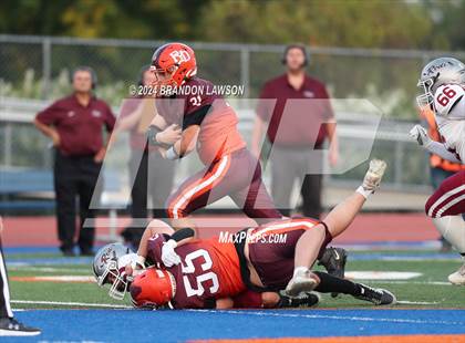 Thumbnail 2 in Newark/Marion @ Penn Yan Academy/Dundee photogallery.