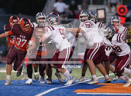 Thumbnail 1 in Newark/Marion @ Penn Yan Academy/Dundee photogallery.