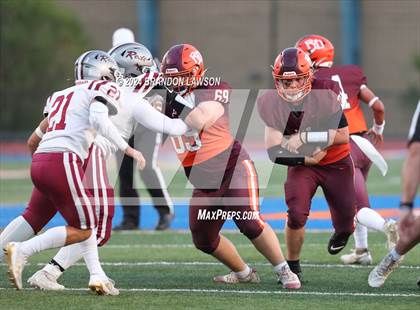 Thumbnail 2 in Newark/Marion @ Penn Yan Academy/Dundee photogallery.