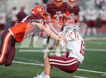 Thumbnail 2 in Newark/Marion @ Penn Yan Academy/Dundee photogallery.