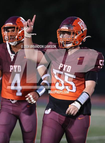 Thumbnail 3 in Newark/Marion @ Penn Yan Academy/Dundee photogallery.