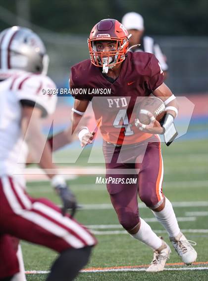 Thumbnail 3 in Newark/Marion @ Penn Yan Academy/Dundee photogallery.