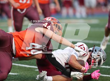 Thumbnail 3 in Newark/Marion @ Penn Yan Academy/Dundee photogallery.