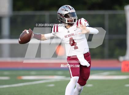 Thumbnail 3 in Newark/Marion @ Penn Yan Academy/Dundee photogallery.