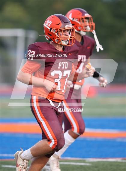 Thumbnail 2 in Newark/Marion @ Penn Yan Academy/Dundee photogallery.
