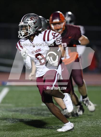 Thumbnail 2 in Newark/Marion @ Penn Yan Academy/Dundee photogallery.