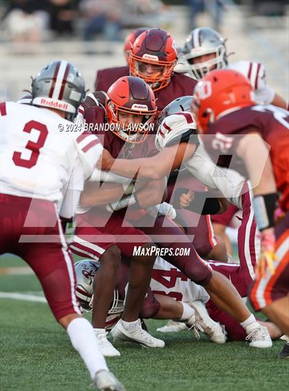 Thumbnail 1 in Newark/Marion @ Penn Yan Academy/Dundee photogallery.