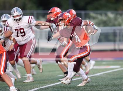 Thumbnail 2 in Newark/Marion @ Penn Yan Academy/Dundee photogallery.