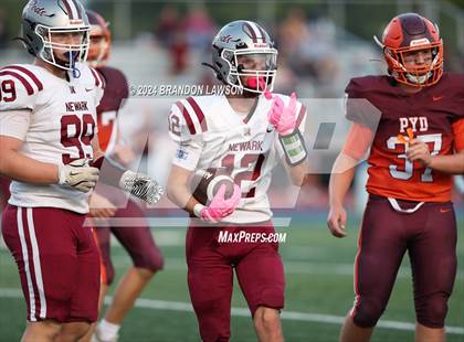 Thumbnail 1 in Newark/Marion @ Penn Yan Academy/Dundee photogallery.