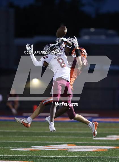 Thumbnail 3 in Newark/Marion @ Penn Yan Academy/Dundee photogallery.