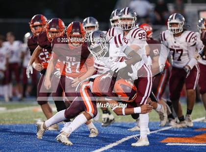 Thumbnail 2 in Newark/Marion @ Penn Yan Academy/Dundee photogallery.