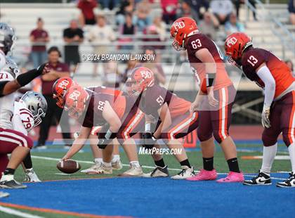 Thumbnail 3 in Newark/Marion @ Penn Yan Academy/Dundee photogallery.
