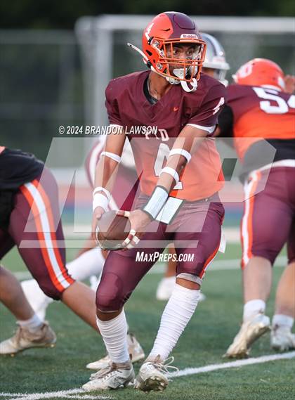 Thumbnail 1 in Newark/Marion @ Penn Yan Academy/Dundee photogallery.