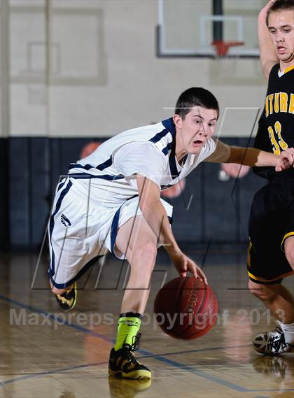 Thumbnail 1 in Ventura @ West Ranch (CIF SS Playoffs) photogallery.