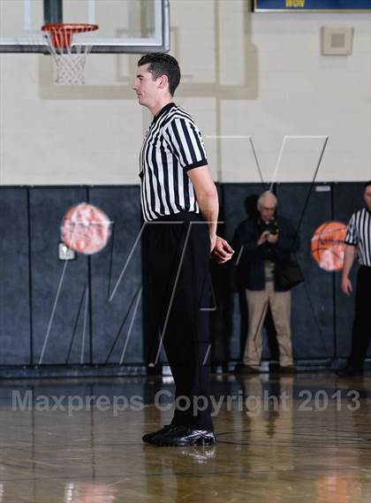 Thumbnail 3 in Ventura @ West Ranch (CIF SS Playoffs) photogallery.