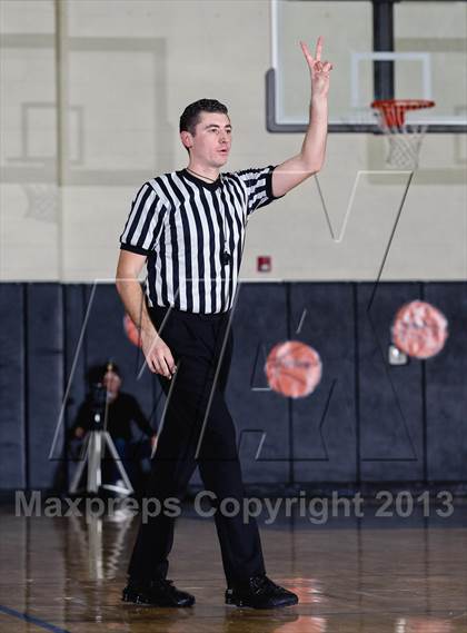 Thumbnail 1 in Ventura @ West Ranch (CIF SS Playoffs) photogallery.