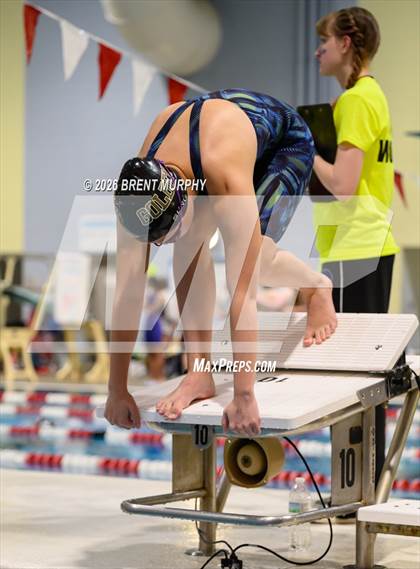 Thumbnail 3 in CHSAA 4A Finals photogallery.