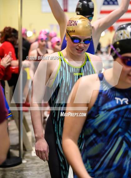 Thumbnail 1 in CHSAA 4A Finals photogallery.