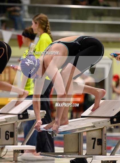 Thumbnail 2 in CHSAA 4A Finals photogallery.