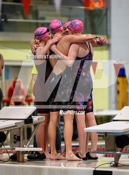 Thumbnail 3 in CHSAA 4A Finals photogallery.