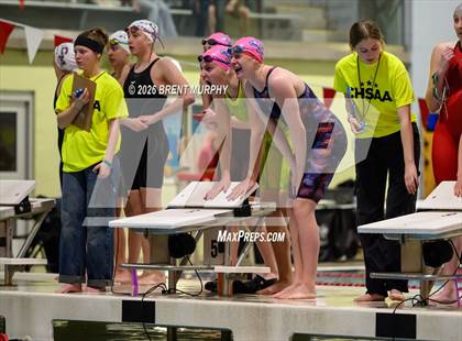 Thumbnail 3 in CHSAA 4A Finals photogallery.