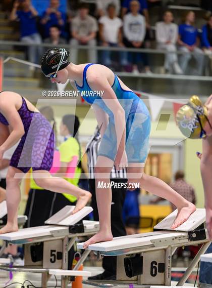 Thumbnail 2 in CHSAA 4A Finals photogallery.