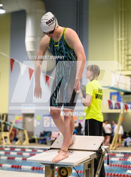 Thumbnail 1 in CHSAA 4A Finals photogallery.