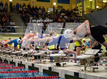 Thumbnail 2 in CHSAA 4A Finals photogallery.