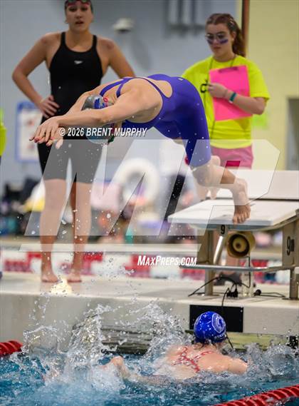 Thumbnail 2 in CHSAA 4A Finals photogallery.