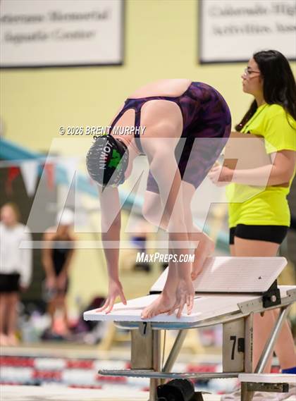 Thumbnail 2 in CHSAA 4A Finals photogallery.