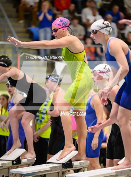 Thumbnail 2 in CHSAA 4A Finals photogallery.