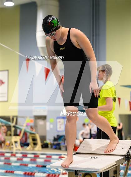Thumbnail 2 in CHSAA 4A Finals photogallery.