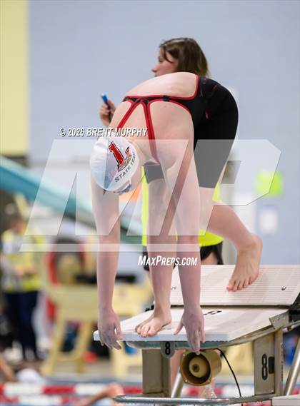Thumbnail 3 in CHSAA 4A Finals photogallery.