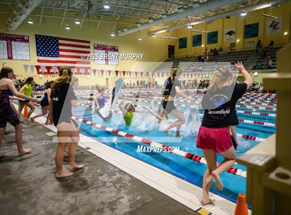Thumbnail 2 in CHSAA 4A Finals photogallery.