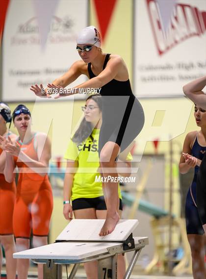 Thumbnail 3 in CHSAA 4A Finals photogallery.