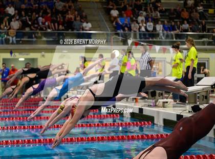 Thumbnail 2 in CHSAA 4A Finals photogallery.