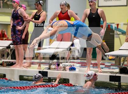 Thumbnail 2 in CHSAA 4A Finals photogallery.