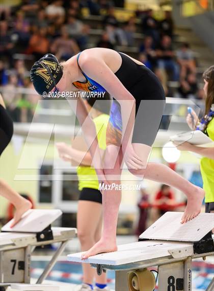 Thumbnail 2 in CHSAA 4A Finals photogallery.