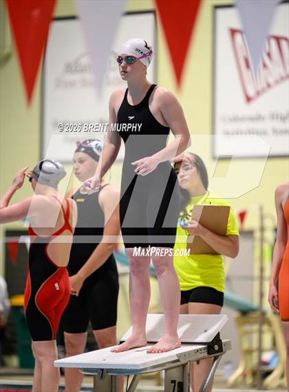 Thumbnail 2 in CHSAA 4A Finals photogallery.