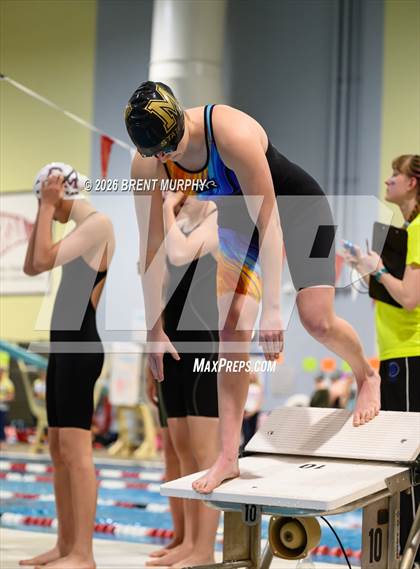 Thumbnail 2 in CHSAA 4A Finals photogallery.