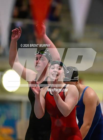 Thumbnail 2 in CHSAA 4A Finals photogallery.