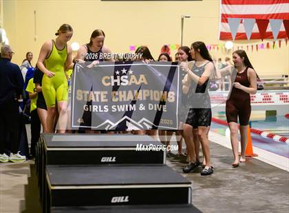 Thumbnail 1 in CHSAA 4A Finals photogallery.