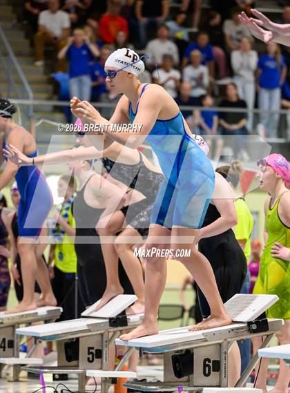Thumbnail 1 in CHSAA 4A Finals photogallery.